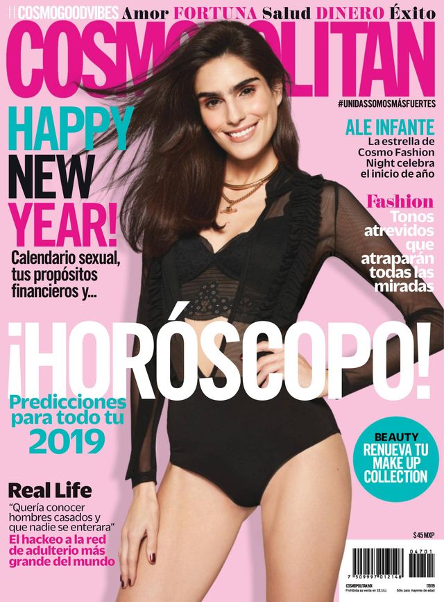 Cosmopolitan México