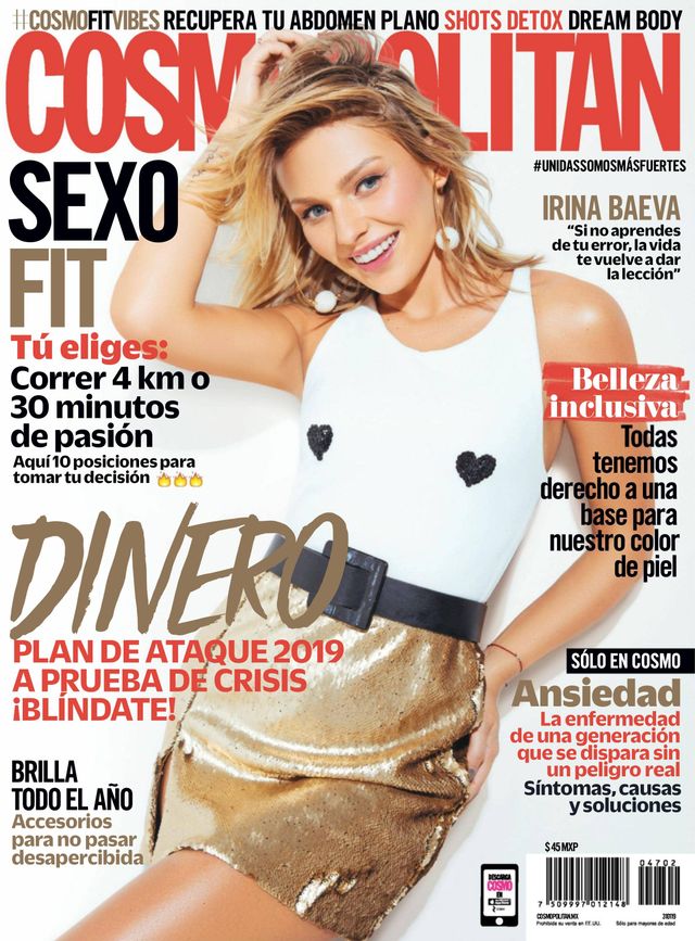 Cosmopolitan México