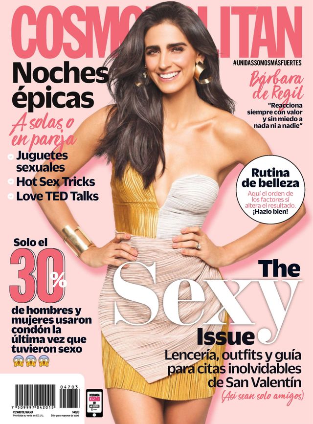 Cosmopolitan México