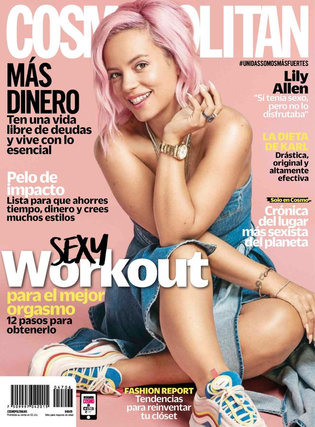 Cosmopolitan México