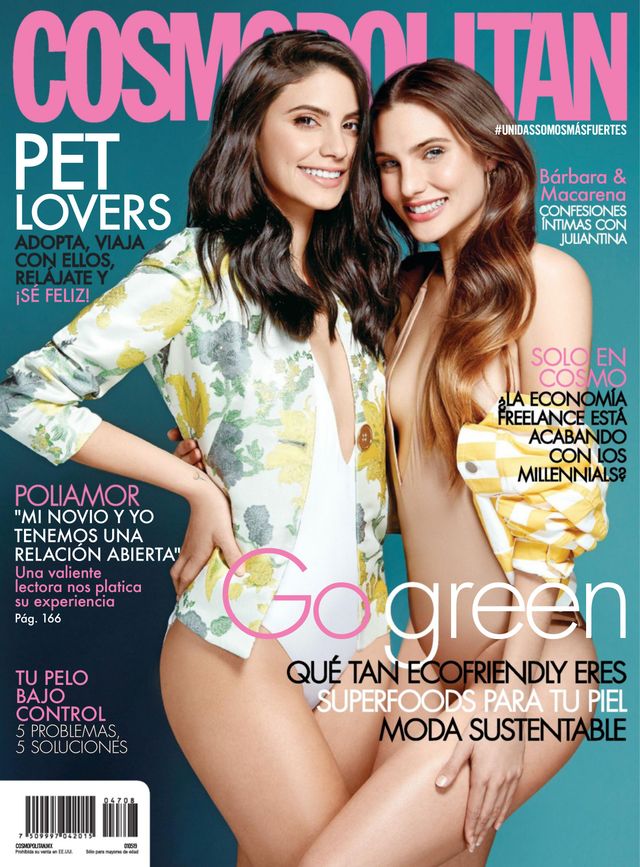 Cosmopolitan México