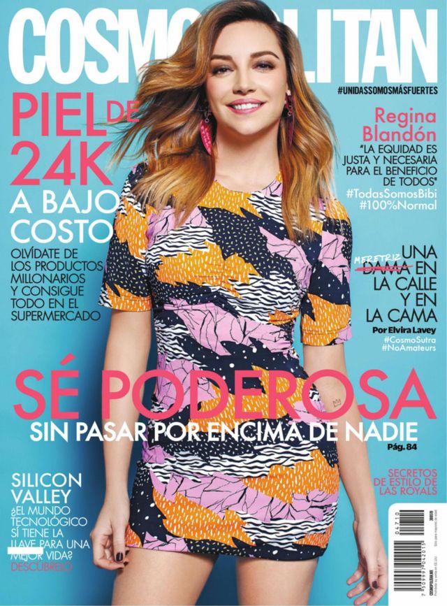 Cosmopolitan México