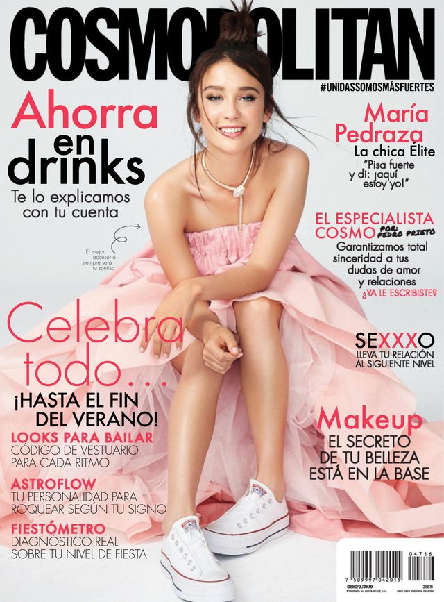 Cosmopolitan México