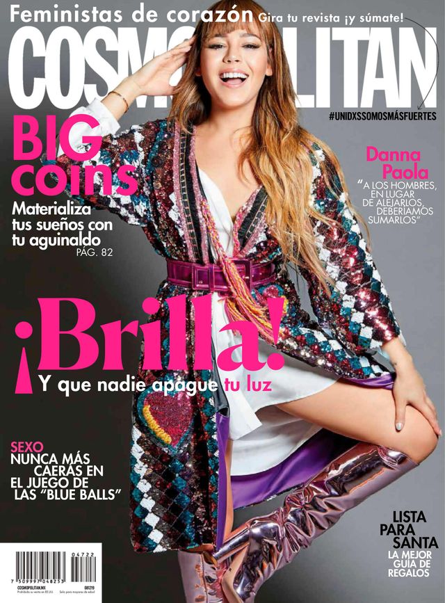 Cosmopolitan México