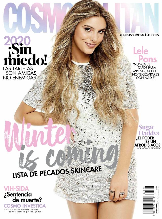 Cosmopolitan México