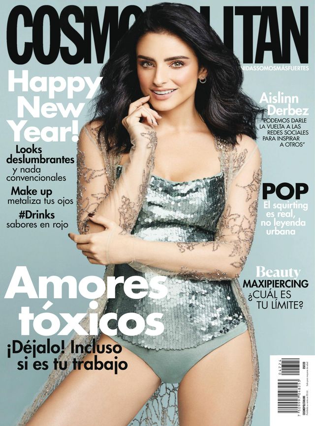 Cosmopolitan México