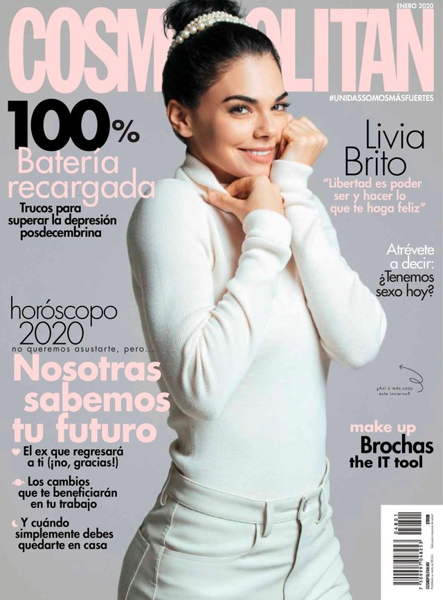 Cosmopolitan México