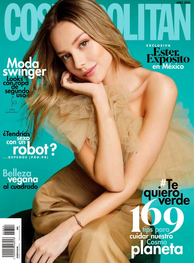 Cosmopolitan México