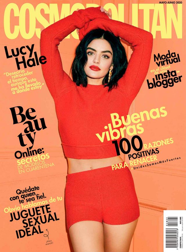 Cosmopolitan México