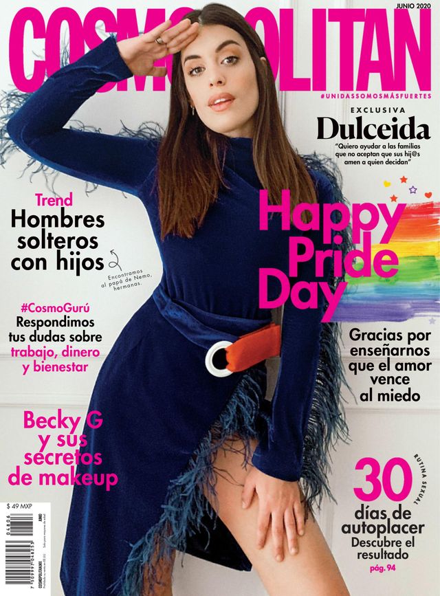 Cosmopolitan México