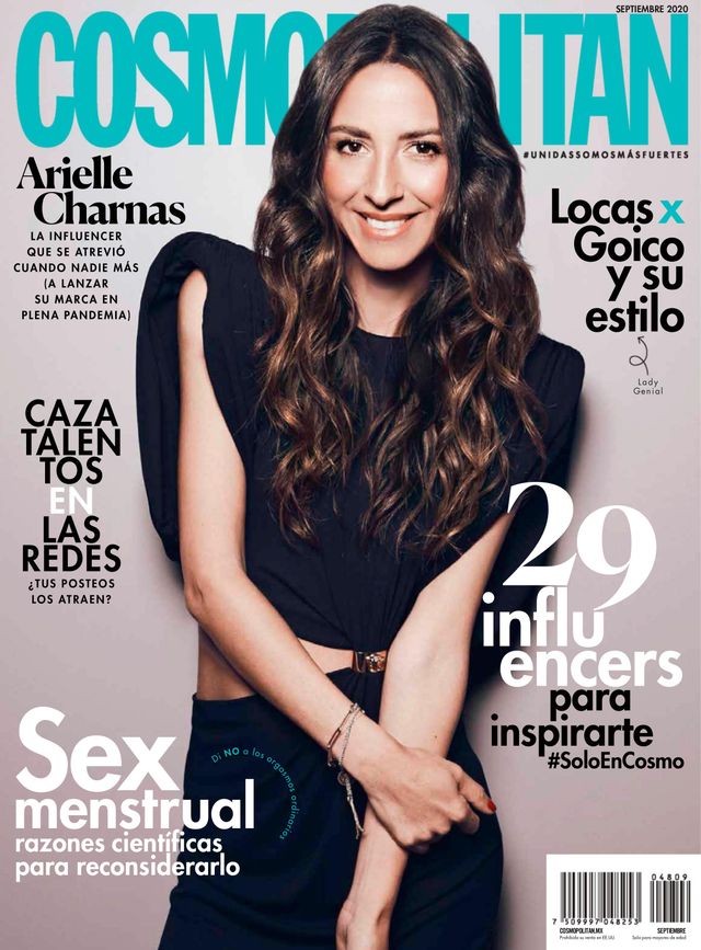 Cosmopolitan México