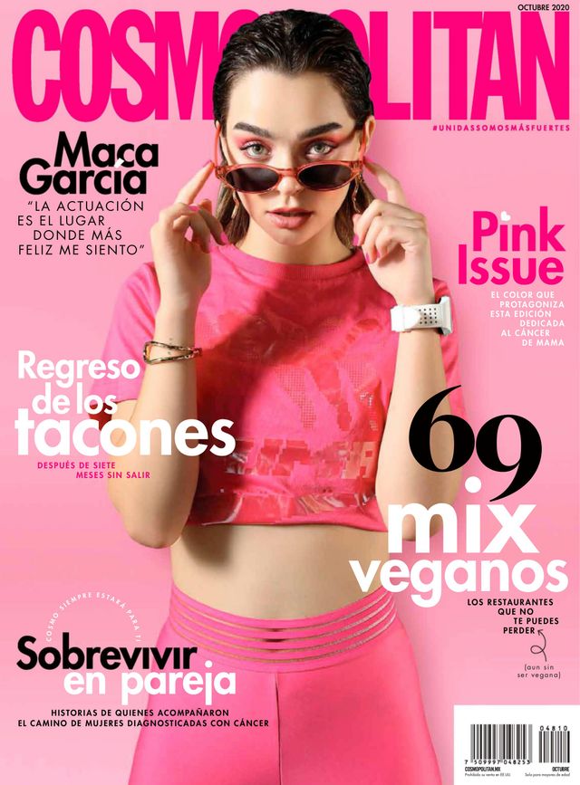 Cosmopolitan México
