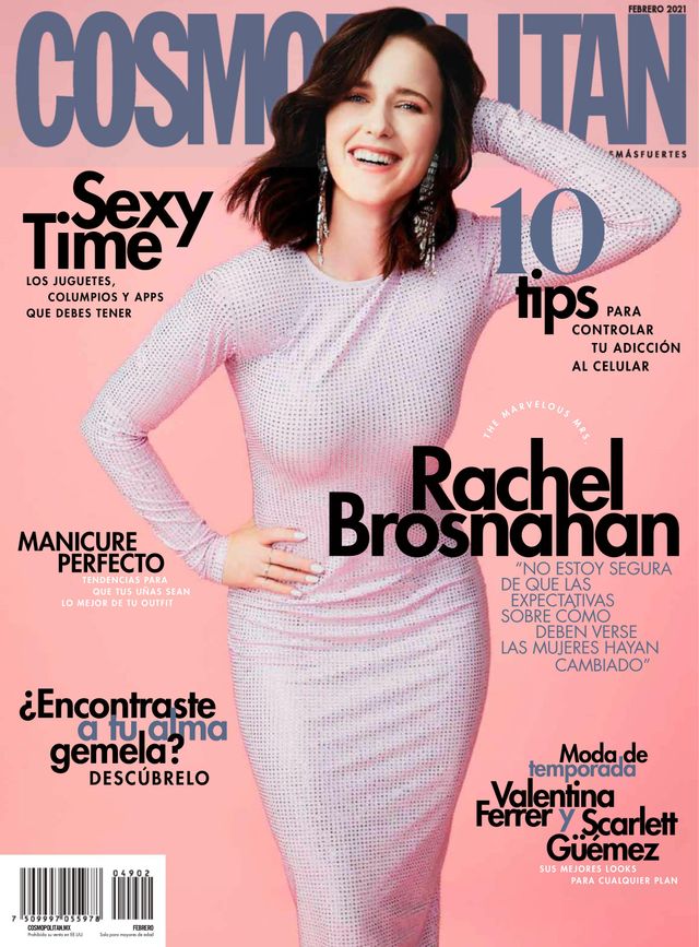 Cosmopolitan México