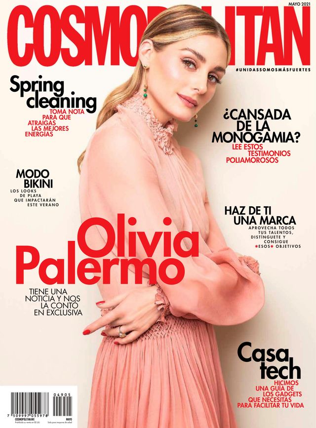 Cosmopolitan México