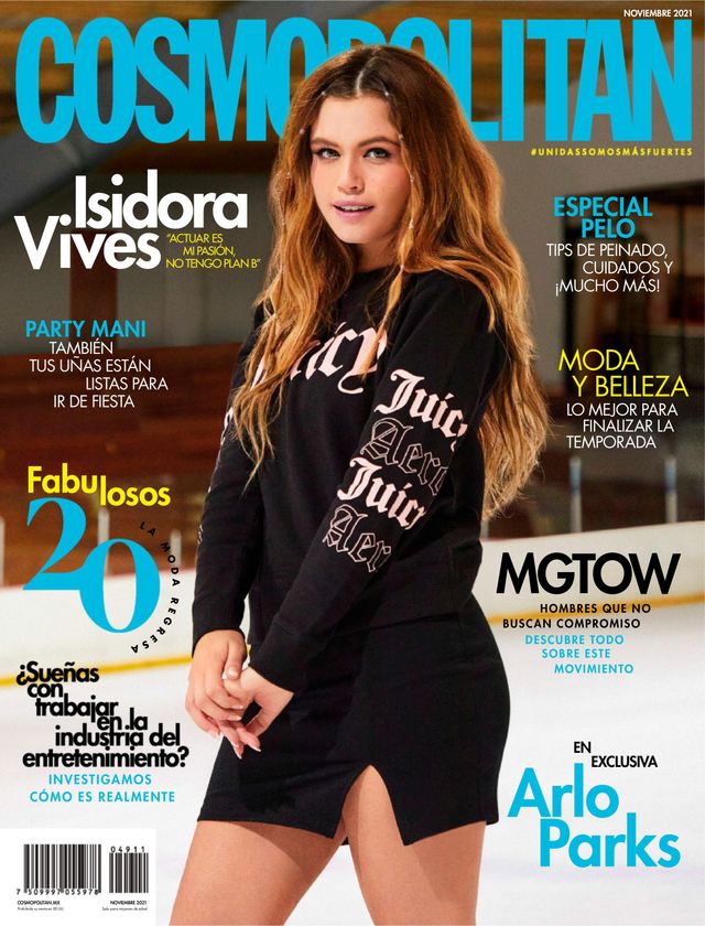 Cosmopolitan México