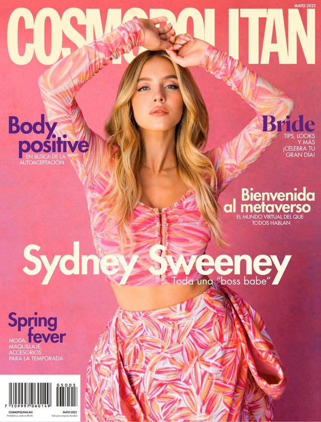 Cosmopolitan México