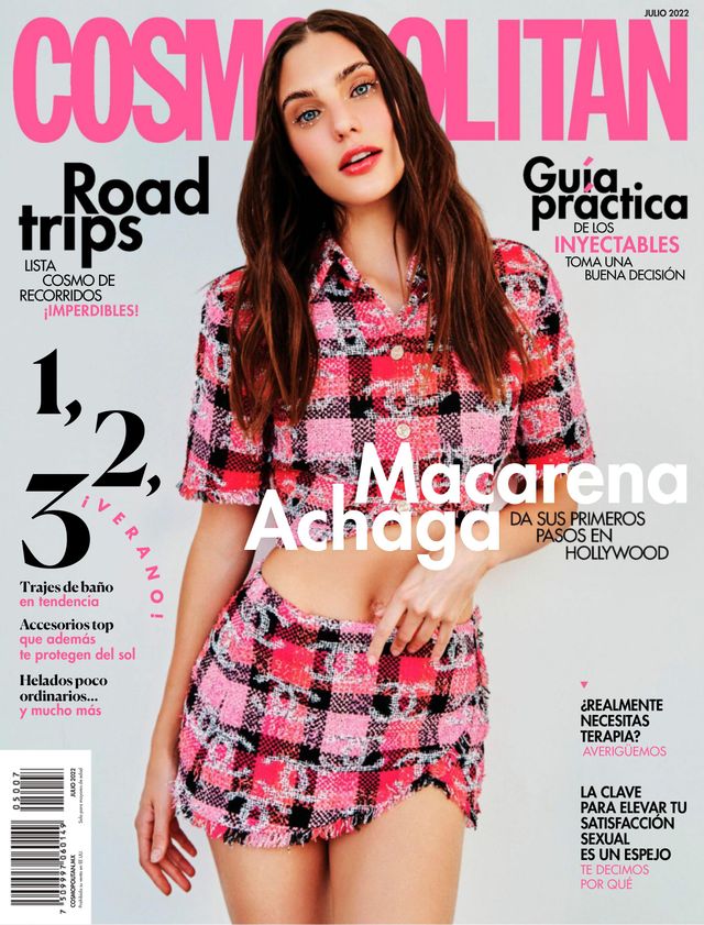 Cosmopolitan México