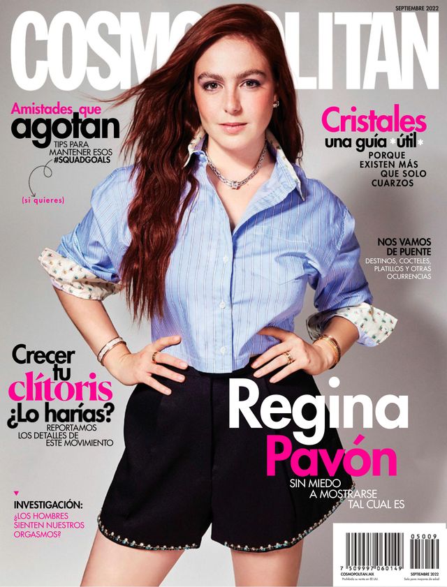 Cosmopolitan México