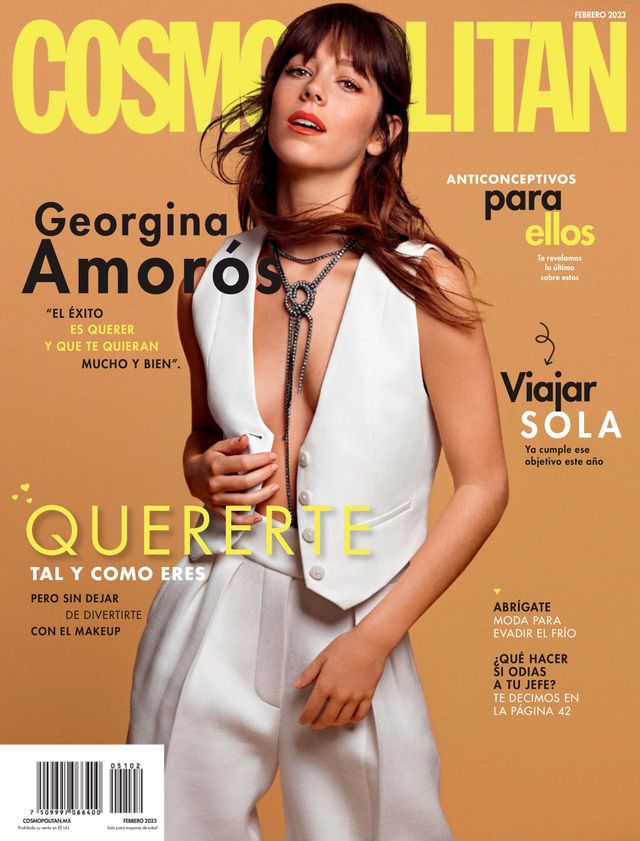 Cosmopolitan México