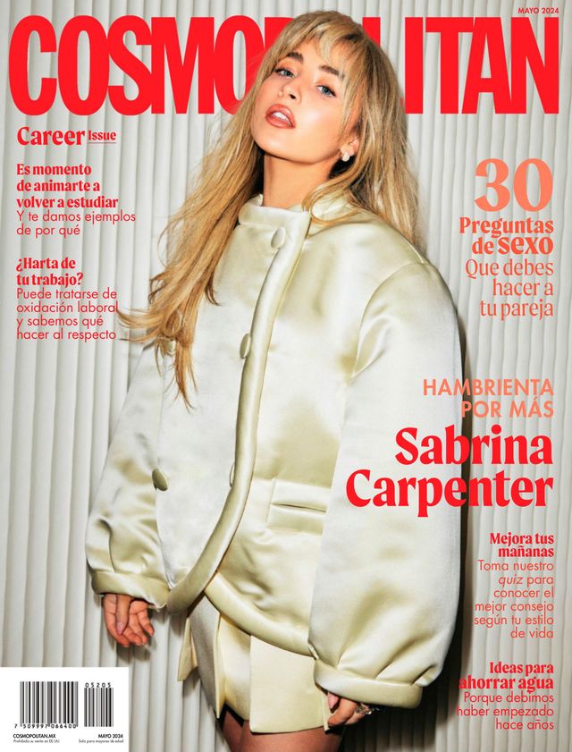 Cosmopolitan México