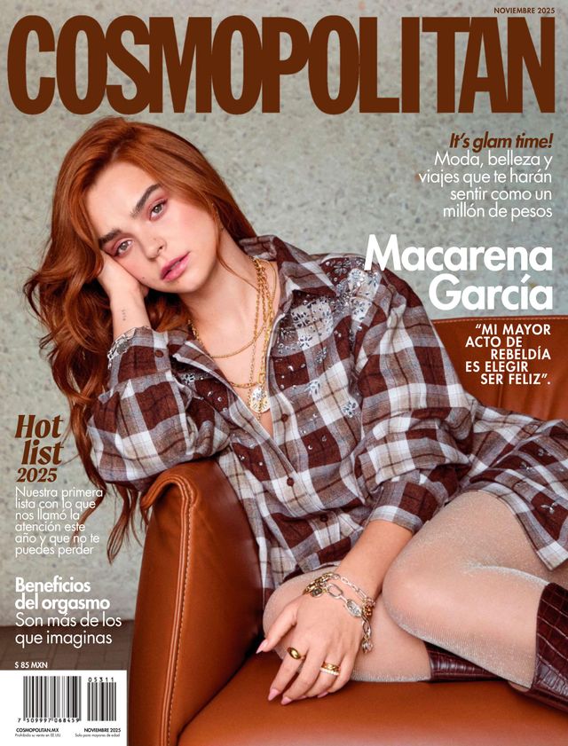 Vuélvete ilimitado con Magzter GOLD