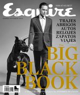 Esquire - The Big Black Book