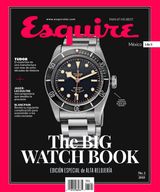 The BIG WATCH BOOK 2016