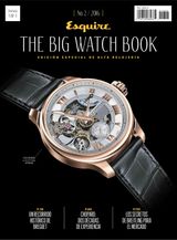 The Big Watch Book 2016