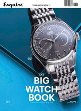 THE BIG WATCH BOOK 2017