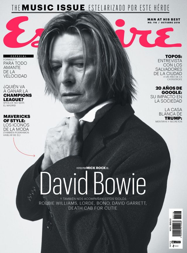 Esquire Latinoamérica