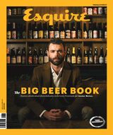 Esquire The Beer Book 2018