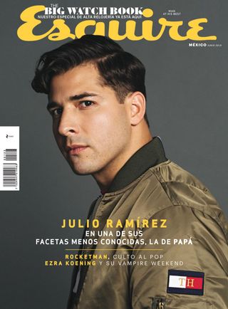 Esquire Latinoamérica