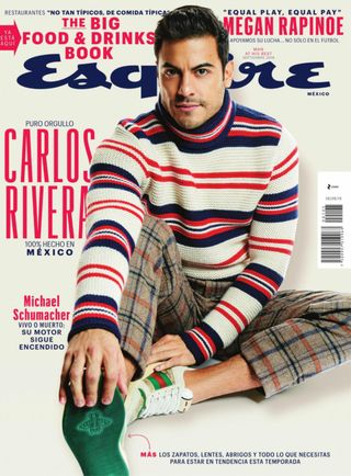 Esquire Latinoamérica