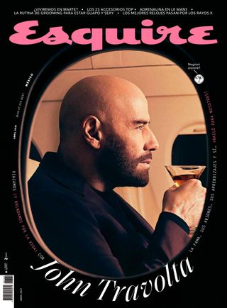 Esquire Latinoamérica