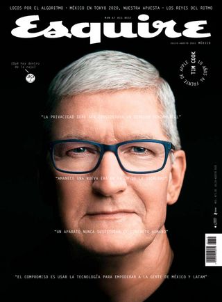 Esquire Latinoamérica