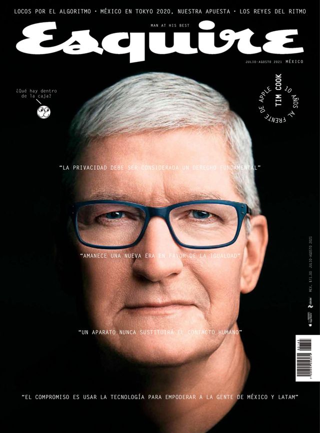 Esquire Latinoamérica