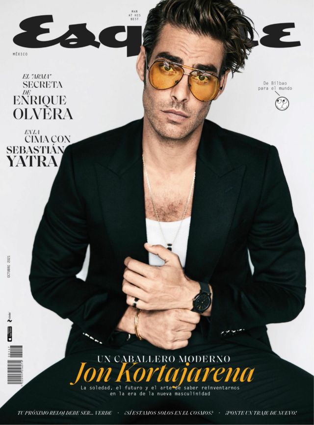 Esquire Latinoamérica