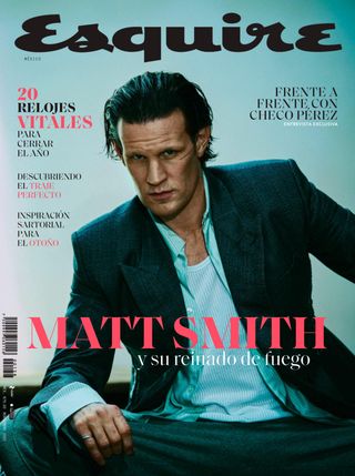 Esquire Latinoamérica