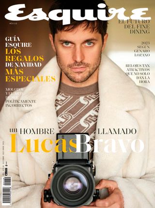 Esquire Latinoamérica