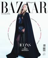 Harper's Bazaar en Español - Septiembre 2019 Septiembre 2019