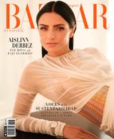 Harper's Bazaar en Español - Abril 2024 Abril 2024
