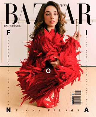 Harper's Bazaar en Español