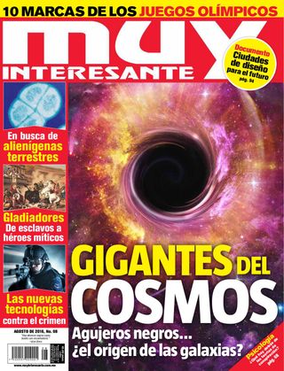 Muy Interesante México