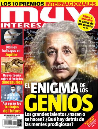 Get your digital copy of Muy Interesante México-Octubre 2016, 3221 issue Get your digital copy of Muy Interesante México-Octubre 2016, 3221 issue