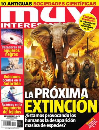 Muy Interesante México