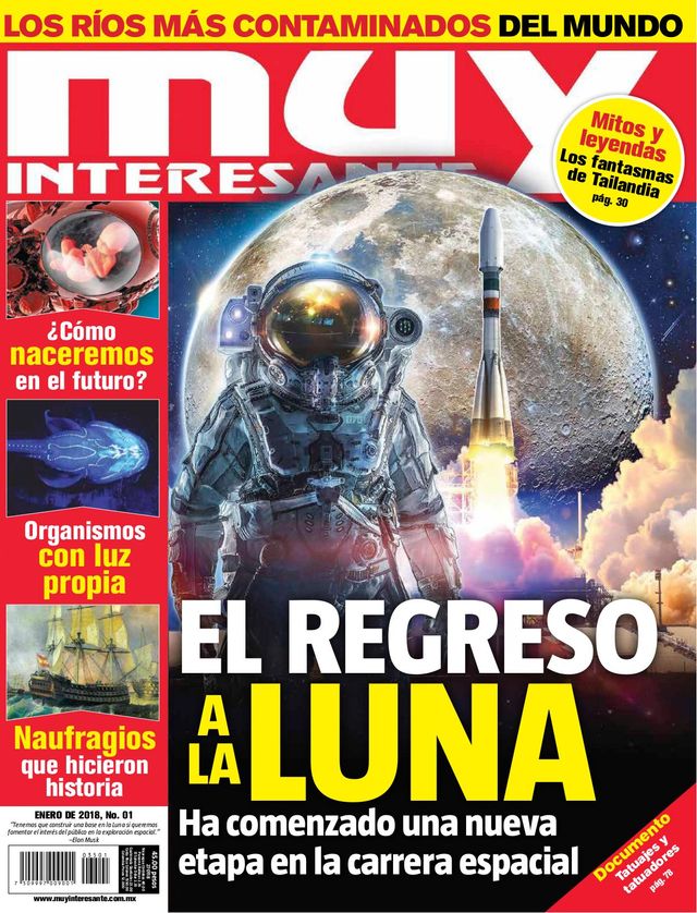 Muy Interesante México