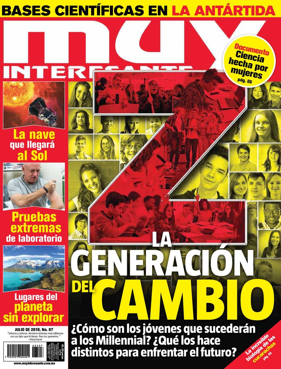 Muy Interesante