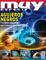 Especial el Universo