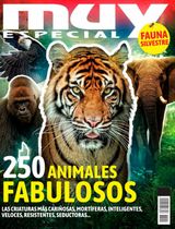 Animales fabulosos
