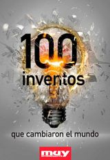 100 inventos que cambiaron el mundo